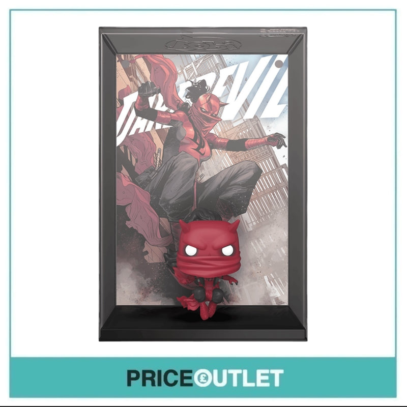 Funko - Elektra Comic Cover