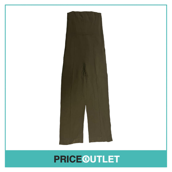 Céline - Black Bustier All-in-one - Size 36 - BRAND NEW WITH TAGS