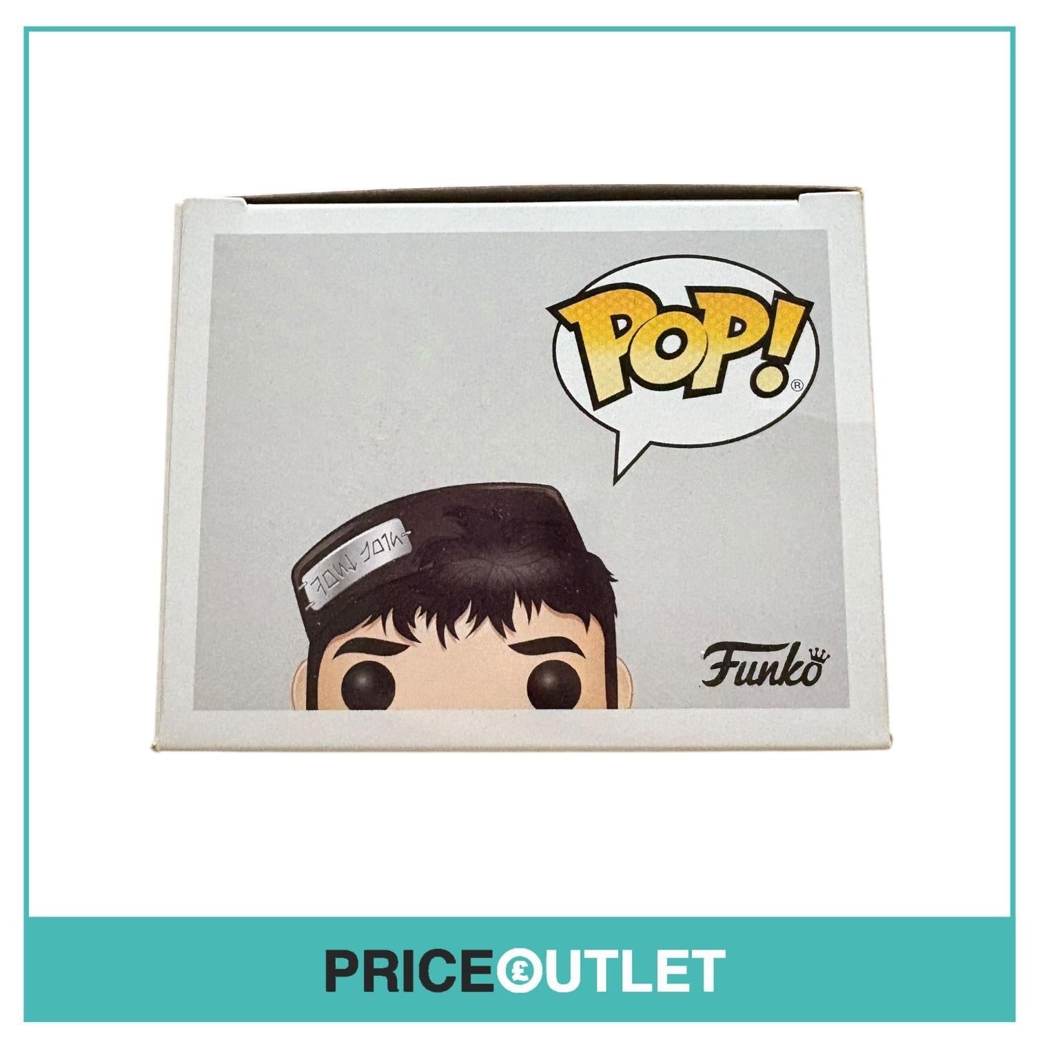 Funko - Star Wars - DJ