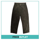 Kickers - Black Cord Baggy Trousers - Size 34 - BRAND NEW