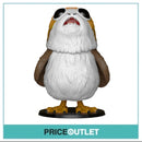Funko - Star Wars - Porg