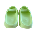 Adidas - Yeezy Slide 'Glow Green' - UK 8