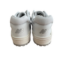 New Balance - 550 'White Grey' - UK 11