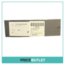 Haider Ackermann - Navy Satin Top - Size 36 - BRAND NEW WITH TAGS