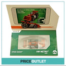 Hot Wheels ID - Speed Dozer