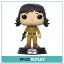 Funko - Star Wars - Rose