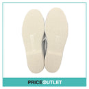 Rivieras - Womens Black and White Print Shoes - Size 40 - BRAND NEW IN BOX