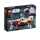 LEGO Star Wars - Obi-Wan Kenobi's Jedi Starfighter - 75333