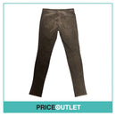 Marni x Current Elliott - Black Skinny Jeans with Pearl Print - Size 25 - BRAND NEW WITH TAGS