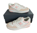 New Balance - 550 'White Pink' - UK 5.5
