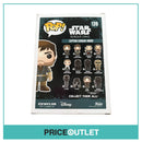 Funko - Star Wars - Captain Cassian Andor