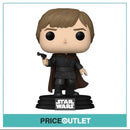 Funko - Star Wars - Luke Skywalker