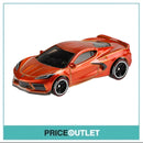 Hot Wheels ID - 2020 Corvette