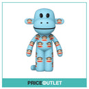 Sock Monkey -  Funko Soda Vinyl Figure! - Paul Frank - International LE5000pcs -  Chance Of Chase - Brand New