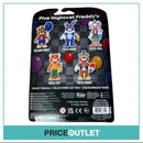 Funko - FNAF Balloon Foxy Action Figure (Damaged)