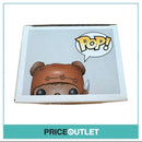 Funko - Star Wars - Wicket