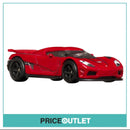 Hot Wheels Premium - 5-Pack Car Culture Mix 4: Exotic Envy