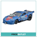 Hot Wheels Boulevard