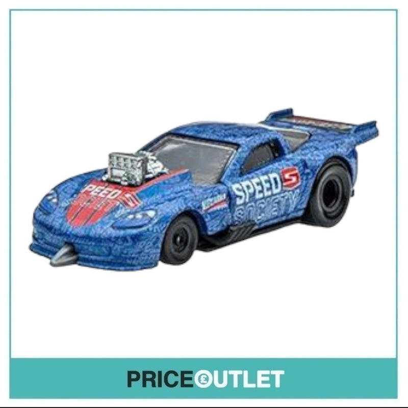 Hot Wheels Boulevard