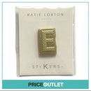 Katie Loxton - Stikers Letter 'E'