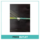 Peter Pilotto x Lisa Marie Fernandez - Printed Bikini - Size XS - BRAND NEW