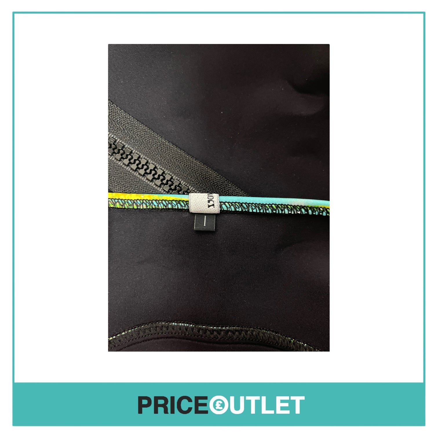 Peter Pilotto x Lisa Marie Fernandez - Printed Bikini - Size XS - BRAND NEW