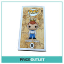 Funko - Funtastic Voyage - Freddy Funko as The Penguin