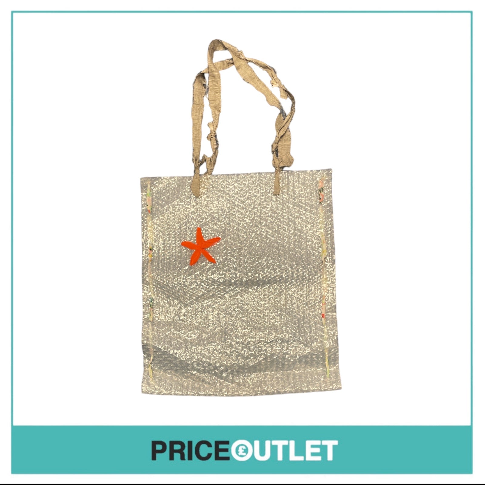 Dover Street Market - Bubble Bag - Size OS - BRAND NEW