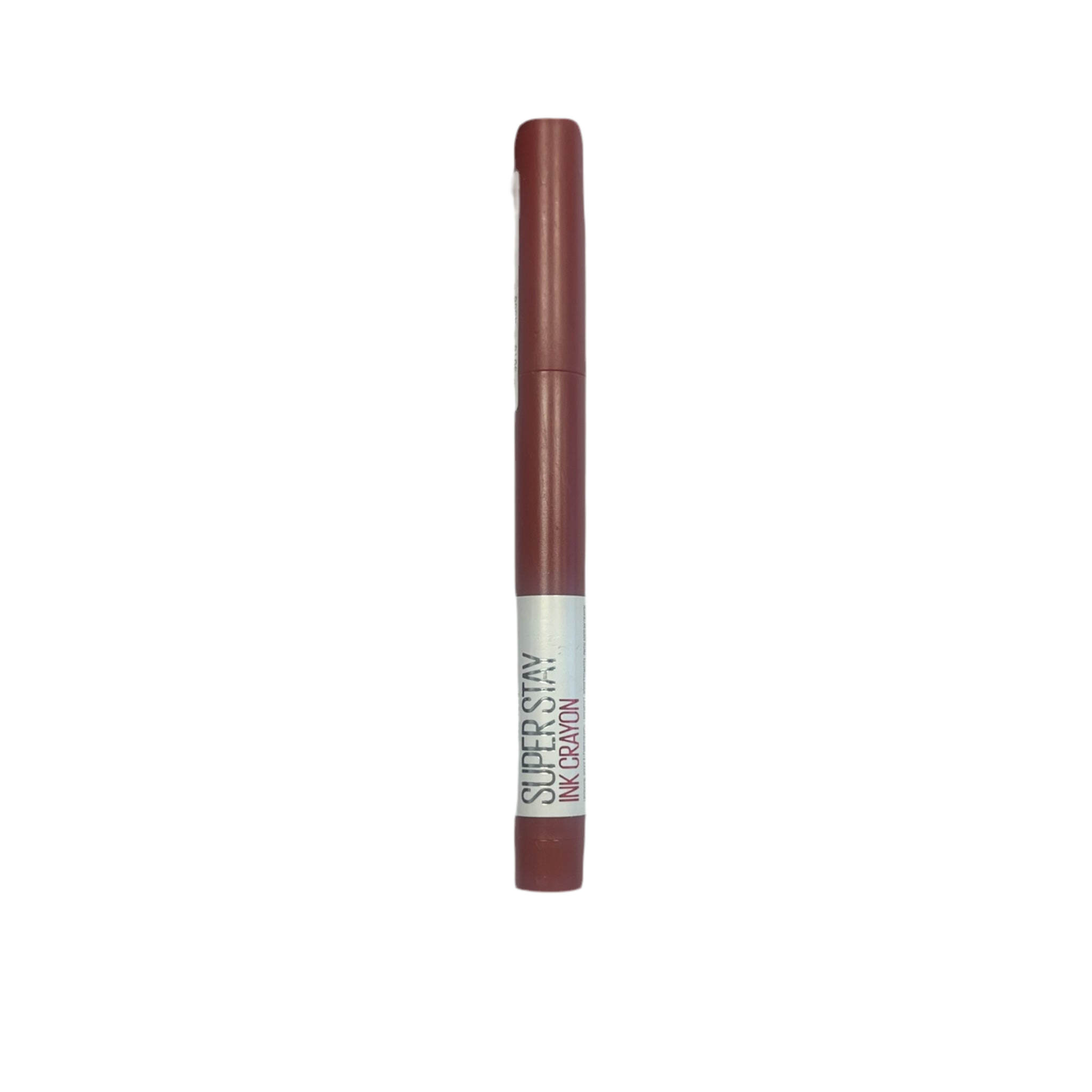 Maybelline - Super Stay Ink Crayon - Lip Crayon - Shade 115 ‘Know No Limits’ - BRAND NEW