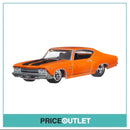 Hot Wheels Premium - 5-Pack Car Culture Mix 1: American Scene