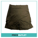 J.W.Anderson - Black Pleat Front Baggy Shorts - Size 46 - BRAND NEW WITH TAGS