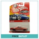 Hot Wheels Modern Classics - '80 El Camino (Special Paint)