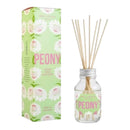 Wax Lyrical - Reed Diffuser -  Peony - 100 ml