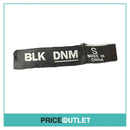 BLK DNM - Khaki Rose Sleeveless Jumper - Size S - BRAND NEW