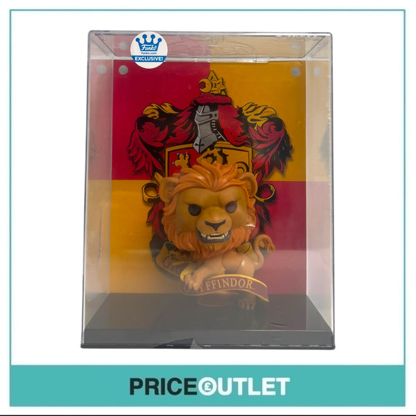 Funko - Harry Potter Gryffindor Comic Cover #02 - No Box (Damaged)