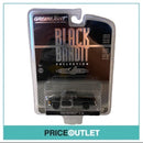 Greenlight Black Bandit Collection - 1988 Chevrolet S-10