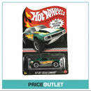 Hot Wheels - '67 Off Road Camaro 2021 Collector Edition (Green)