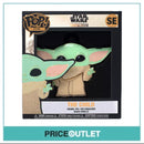 Funko Pop! Pin - Star Wars The Mandalorian - The Child