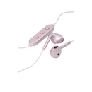 Happy Plugs Wireless II Pink Gold Bluetooth Earphones Earphones - BRAND NEW