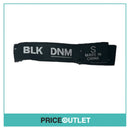 BLK DNM - 'The White Album' White Hoodie - Size S - BRAND NEW