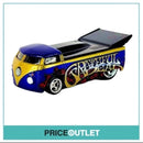 Hot Wheels - Good Ol' Grateful Dead Volkswagen Drag Truck - Damaged Box