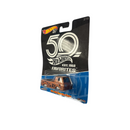 Hot Wheels - 50th Anniversary 1968 Favourites - ‘60’s Ford Econoline Pickup - Damaged