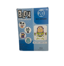 Funko - Buzz Lightyear - Blox Vinyl - Disney - BRAND NEW