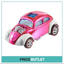 Hot Wheels RLC - Exclusive Custom Volkswagen (Pink)