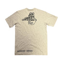 Dover Street Market - Weirdos by Noah Lyon Grey T-Shirt - Size M - BRAND NEW