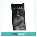 Sweaty Betty - Green Workout Dress with Blue Binding - Size S - BRAND NEW