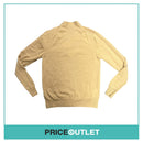 Comme des Garçons - Mens Beige Jumper - Size S - BRAND NEW WITH TAGS