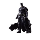 Square Enix - Batman V Superman: Dawn of Justice - Play Arts Kai - Batman Action Figure