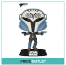 Funko - Star Wars - Bo-Katan Kryze