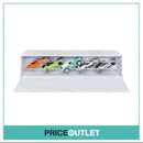 Hot Wheels Premium - 5-Pack Car Culture Mix 1: American Scene